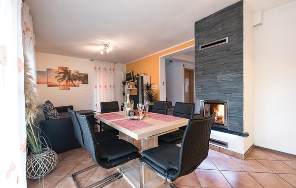 Feriehus - Barbariga-Betiga , Kroatia - CIF312 3