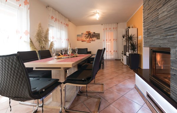 Feriehus - Barbariga-Betiga , Kroatia - CIF312 302
