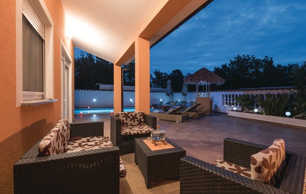 Feriehus - Barbariga-Betiga , Kroatia - CIF312 104