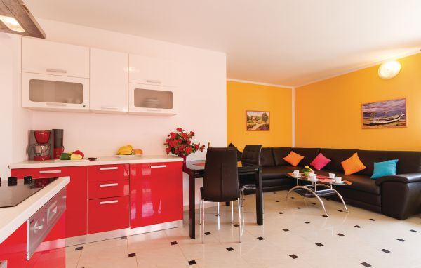 Ferienhaus 