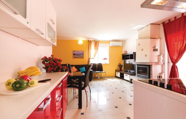 Ferienhaus 