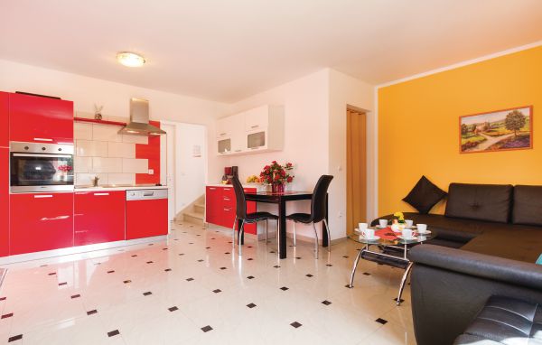 Ferienhaus 