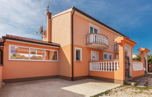 Ferienhaus 