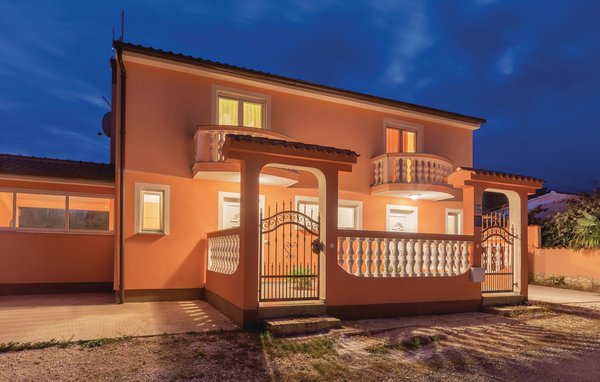 Ferienhaus 