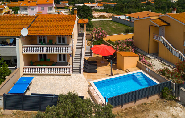 Domy wakacyjne - Barbariga-Betiga , Chorwacja - CIF315 81