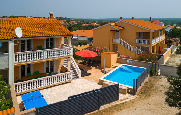 Domy wakacyjne - Barbariga-Betiga , Chorwacja - CIF315 9