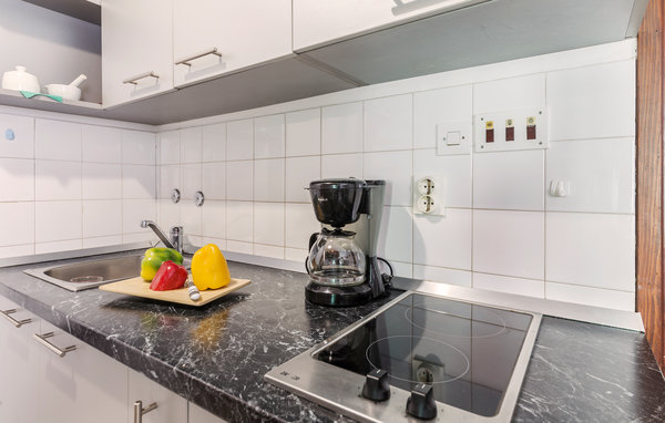 Appartement - Barbariga , Kroatië - CIF316 401
