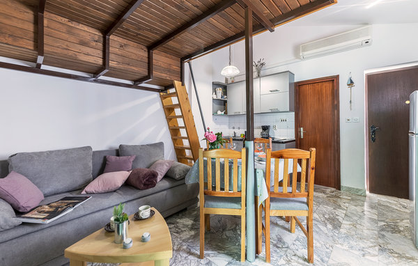 Appartement - Barbariga , Kroatië - CIF316 301