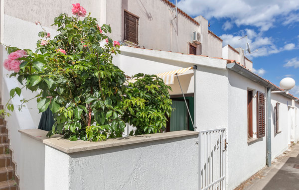 Appartement - Barbariga , Kroatië - CIF316 101