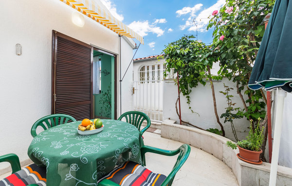 Appartement - Barbariga , Kroatië - CIF316 3