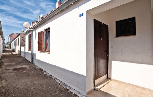 Appartement - Barbariga , Kroatië - CIF316 103