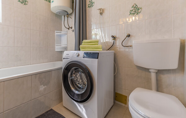 Apartamento - Fazana-Valbandon , Croacia - CIF330 703