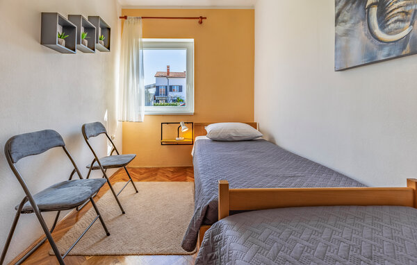 Apartamento - Fazana-Valbandon , Croacia - CIF330 602