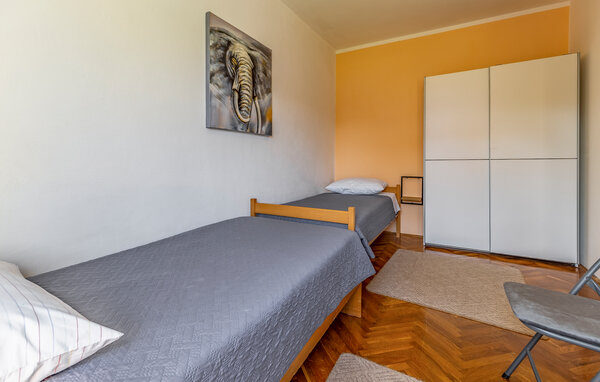 Apartamento - Fazana-Valbandon , Croacia - CIF330 603