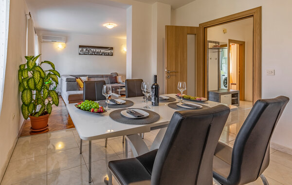 Apartamento - Fazana-Valbandon , Croacia - CIF330 306