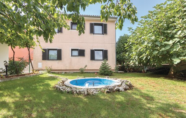 Ferienwohnung - Fazana-Valbandon , Kroatien - CIF330 82