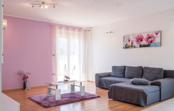 Feriehus - Fazana-Valbandon , Kroatia - CIF344 301