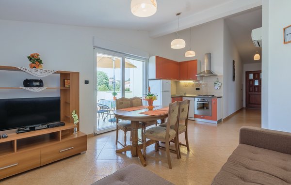 Feriehus - Fazana-Valbandon , Kroatia - CIF344 303