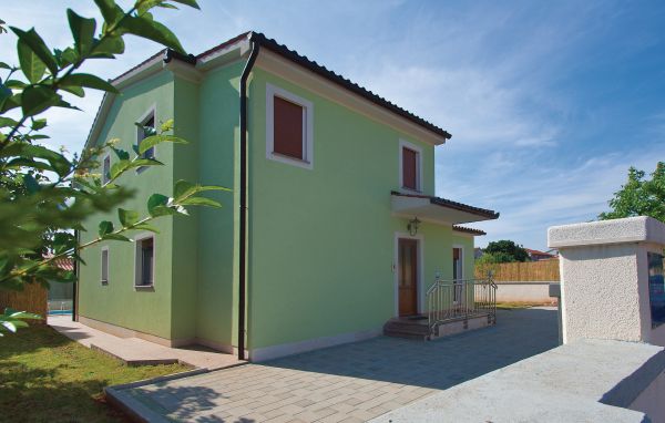 Feriehus - Fazana-Valbandon , Kroatia - CIF344 83