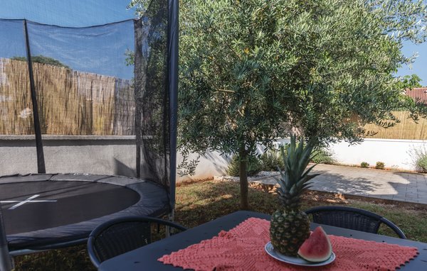 Feriehus - Fazana-Valbandon , Kroatia - CIF344 14