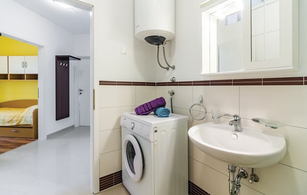 Apartmá 