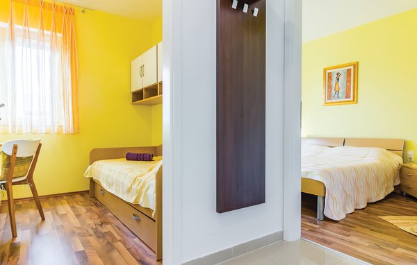 Apartmá 