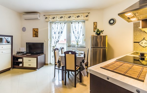 Apartmá 