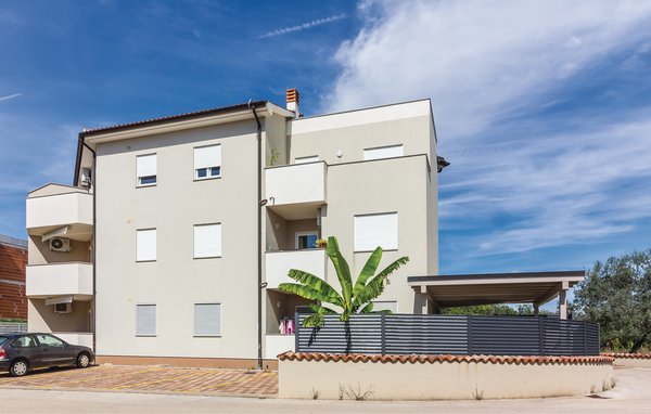 Apartmá 