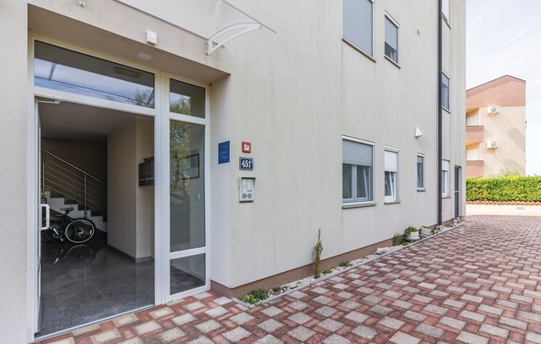 Apartment - Fazana-Peroj , Croatia - CIF387 81