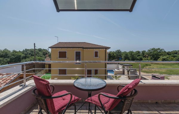 Holiday Home - Barbariga-Betiga , Croatia - CIF392 103