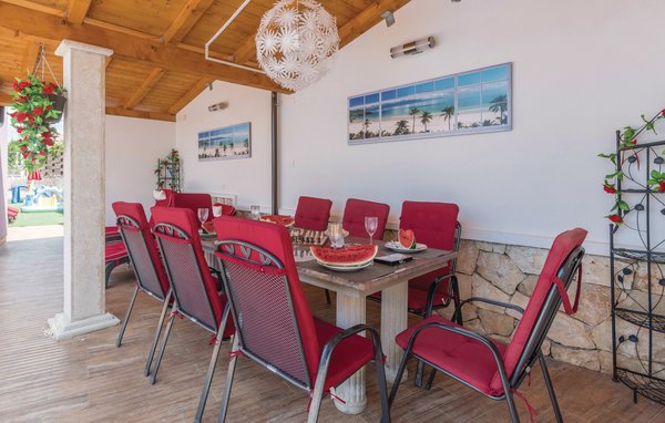 Holiday Home - Barbariga-Betiga , Croatia - CIF392 108