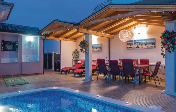 Vacation home 