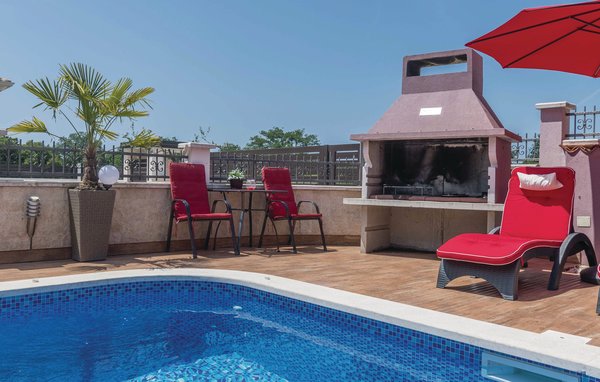 Vacation home 