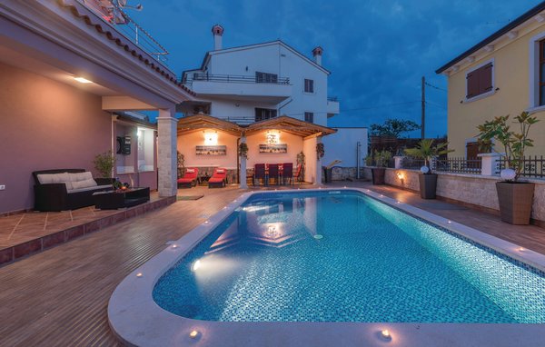 Vacation home 