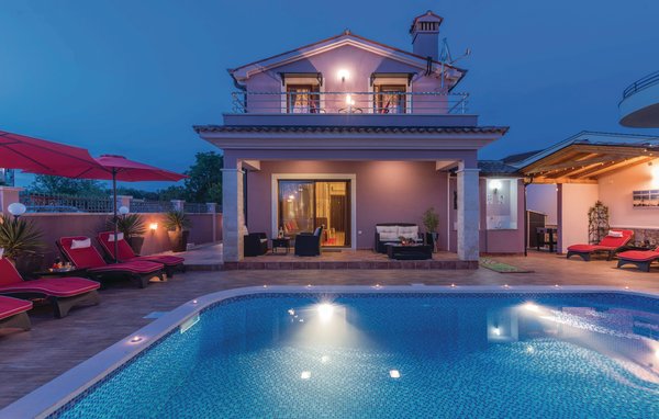 Holiday Home - Barbariga-Betiga , Croatia - CIF392 15