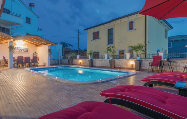Holiday Home - Barbariga-Betiga , Croatia - CIF392 18