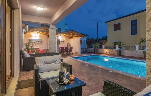 Vacation home 