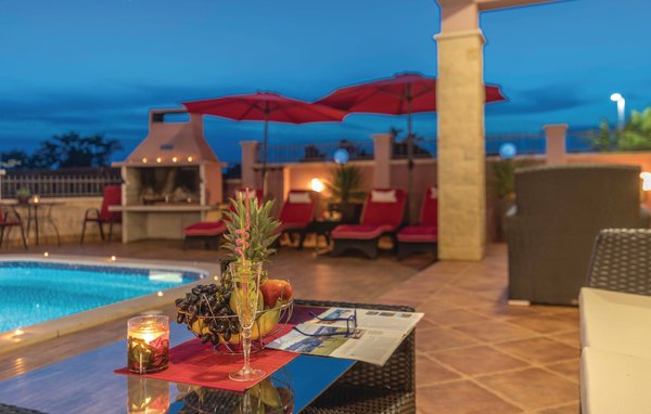 Vacation home 