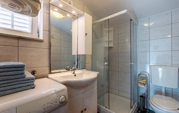 Appartement - Barbariga-Betiga , Kroatië - CIF395 701