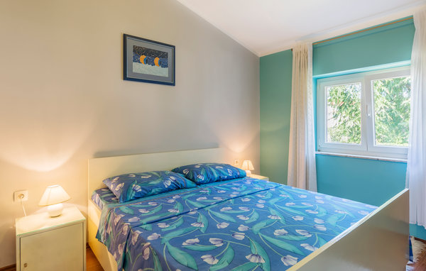 Appartement - Barbariga-Betiga , Kroatië - CIF395 601
