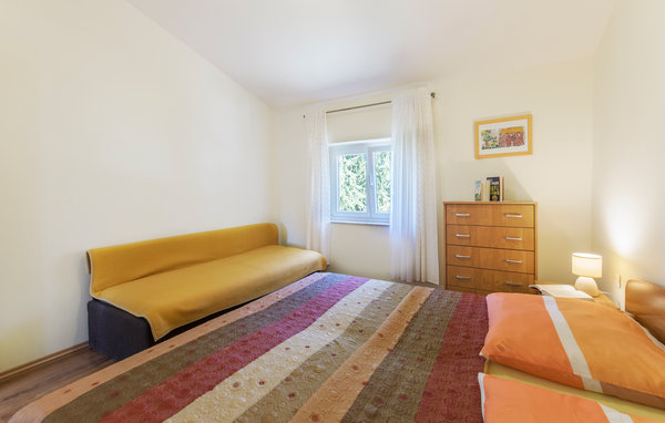 Appartement - Barbariga-Betiga , Kroatië - CIF395 603