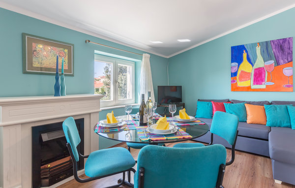 Appartement - Barbariga-Betiga , Kroatië - CIF395 301