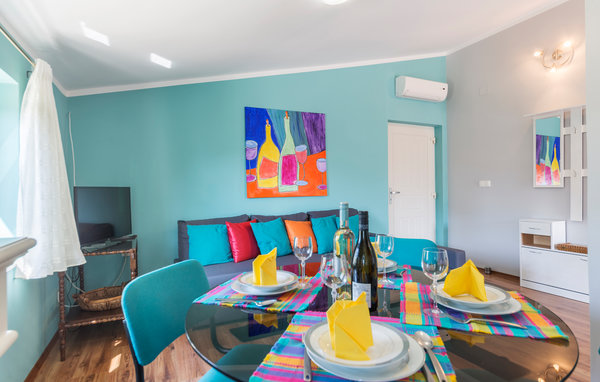 Appartement - Barbariga-Betiga , Kroatië - CIF395 302