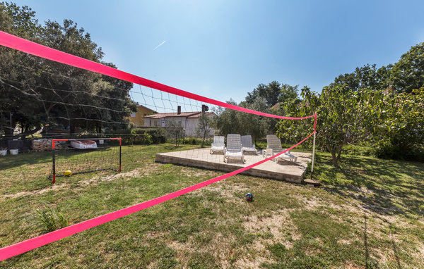 Appartement - Barbariga-Betiga , Kroatië - CIF395 101
