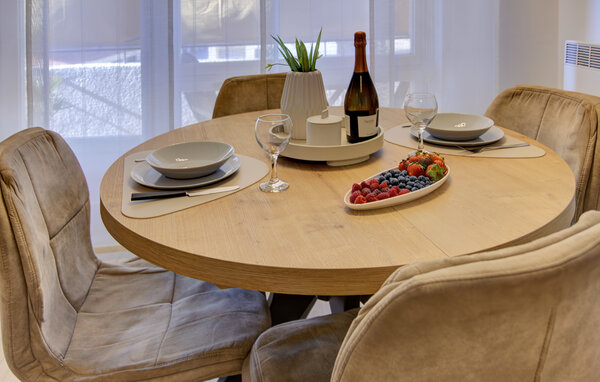 Apartment - Fazana , Croatia - CIF427 303