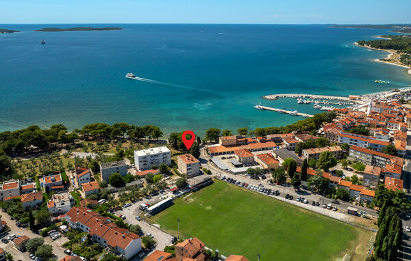 Apartment - Fazana , Croatia - CIF427 81