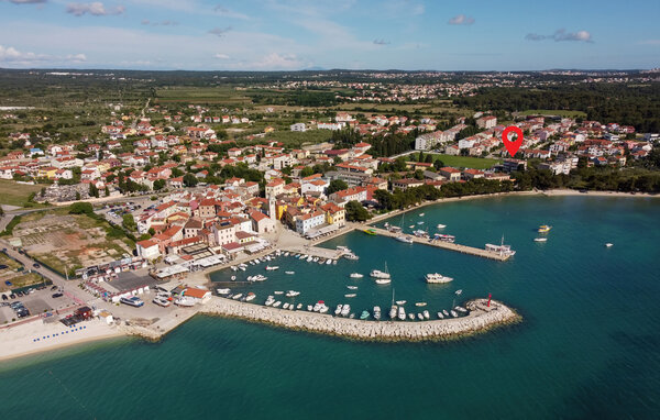 Apartment - Fazana , Croatia - CIF427 83
