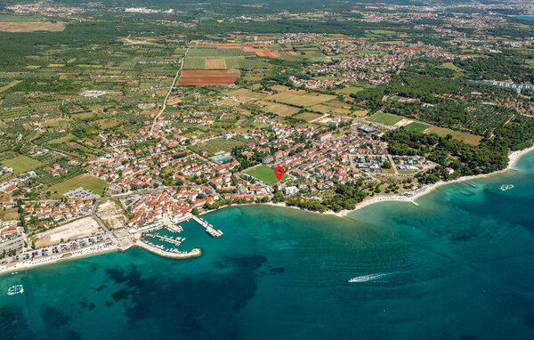 Apartment - Fazana , Croatia - CIF427 84