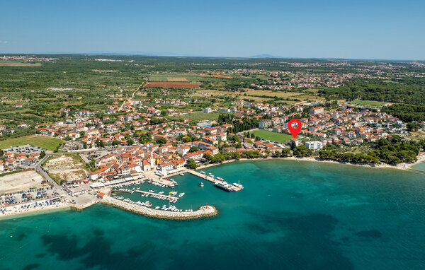 Apartment - Fazana , Croatia - CIF427 85