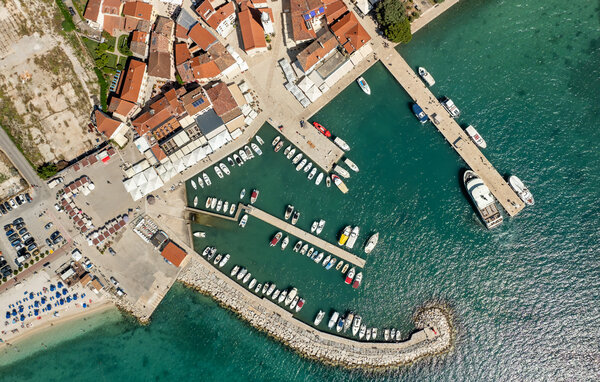 Apartment - Fazana , Croatia - CIF427 86